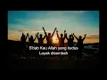 Download Lagu Besar Dan Ajaib Karya MU medley Bri Puji - Bethany Salatiga