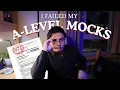 Are A-level Mocks Even That Important