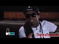 Lil Wayne MTV Unplugged Full Interview (2011)