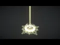 AOE Shield Unity VFX