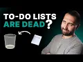 To-Do Lists Don t Work But You Should Use Them Anyway
