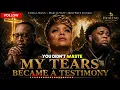 My Tears Became a Testimony – Tamela Mann x Marvin Sapp x Rod Wave Inspired Gospel Worship