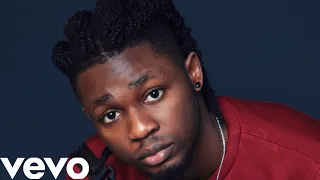 omah lay my god official music video 