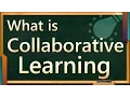 What is collaborative learning Collaborative learning strategies SimplyInfo net