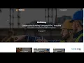 Buildup - Construction Building Company HTML Template Esmond R