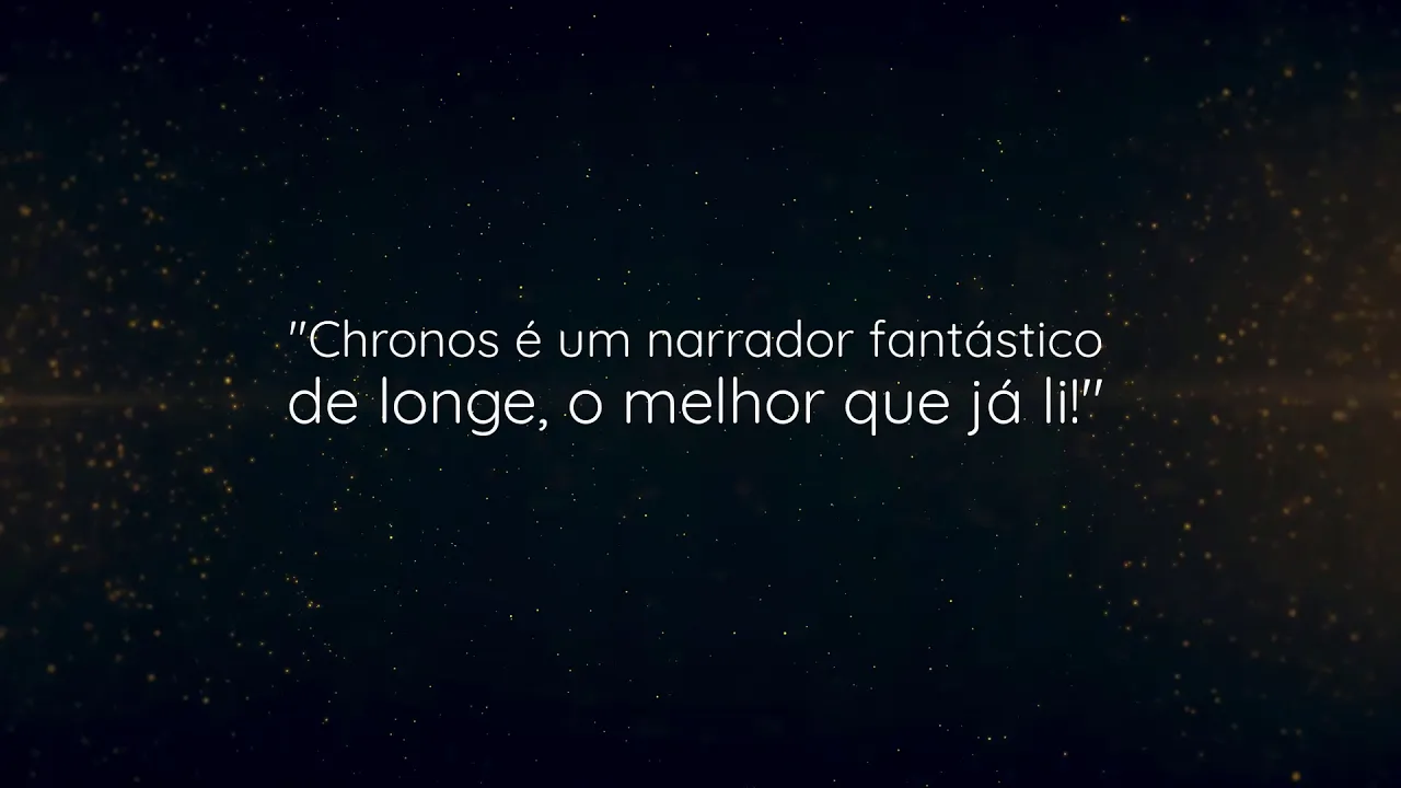 Book Trailer - A História Esquecida da Hospedaria na Estrada