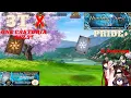 Pay to win team No Swap - One Castoria Only Hunting Quest 10 day 2