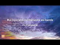 Karan Aujla, Ikky - At Peace (Lyrics)