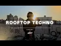Download Lagu Vinyl Timecode DJ Set –  Techno Mix x Anet Reader