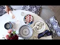 The Schumacher Collection by Williams Sonoma