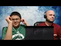 Father and Son React to Breaking Benjamin Feat. Scooter Ward "Far Away" Music Video Review