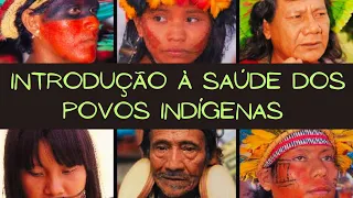 TUDO QUE VOCÊ PRECISA SABER SOBRE SAÚDE DO POVO INDÍGENA NO SUS
