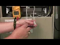 Checking a Hot Surface Ignitor