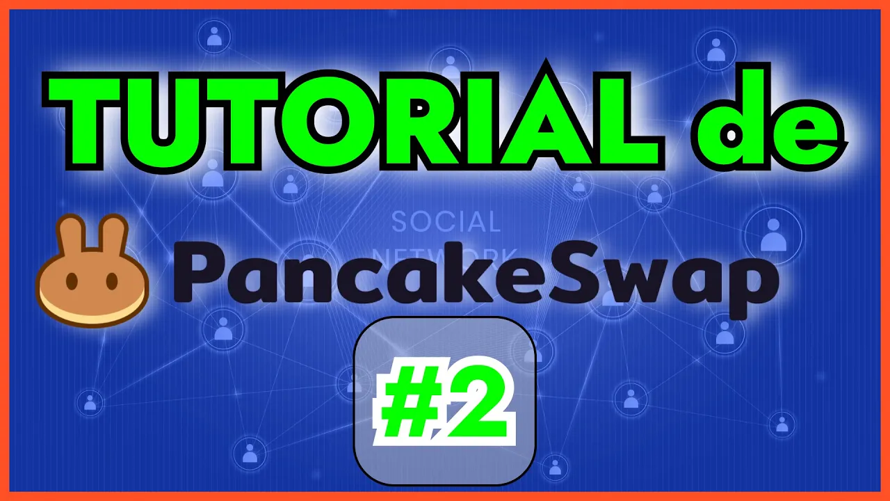 INVIRTIENDO en PANCAKESWAP - Tutorial de PancakeSwap 2021 - Parte 2
