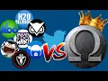 Ohmwrecker the Drama KING The Truth behind why Ohm doesnt play with the Vanoss Crew anymore