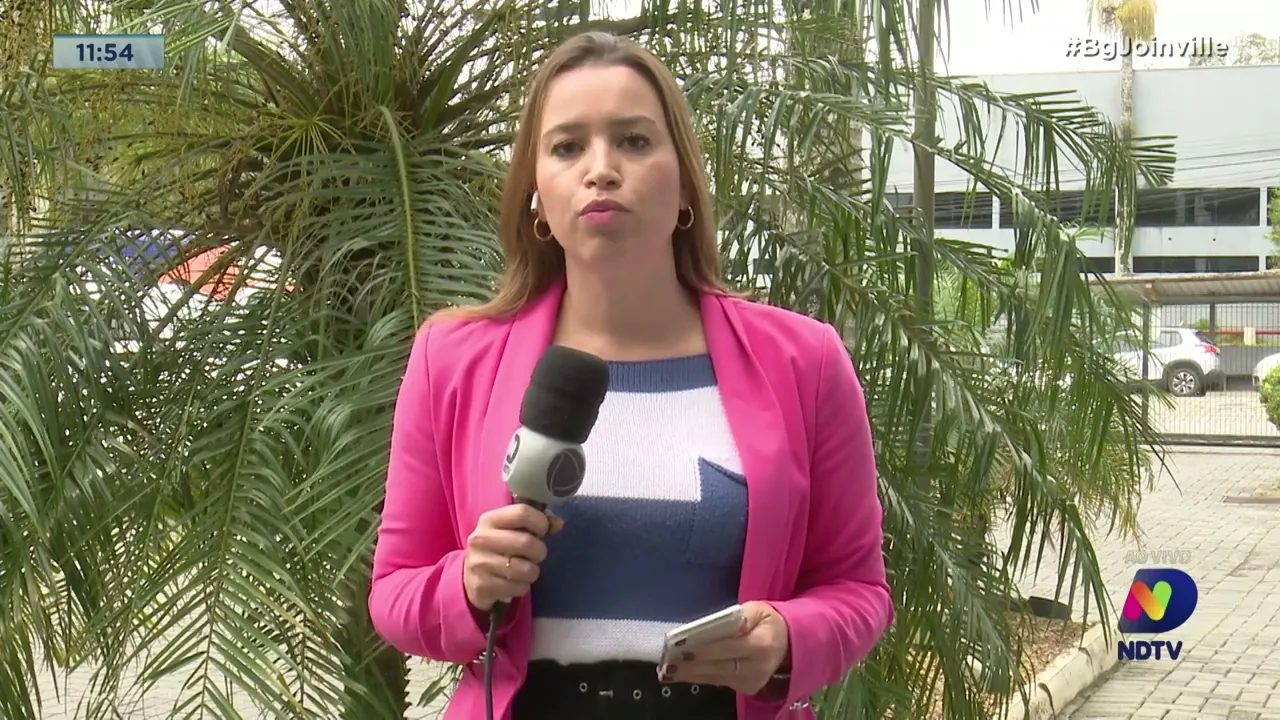 Alta velocidade! Radares flagram imprudência no trânsito de Joinville