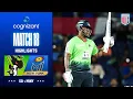 Download Lagu Cognizant Major League Cricket 2025 Match Highlights | Seattle Orcas vs MI New York