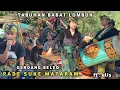 Download Lagu TABUHAN BABAT LOMBOK GENDANG BELEQ PADE SUKE MATARAM ft : elis
