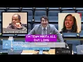 I CONFRONTED Dallas Mayor On Affair With Staffer