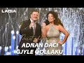 Download Lagu Adnan Daci \u0026 Gjyle Qollaku - Paret shkojn e vijn  #Gezuar2026 LABIA (Official music video)