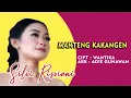 Download Lagu MANTENG KAKANGEN ~ NEW SINGLE POP SUNDA NENG  SILVI RISVIANI