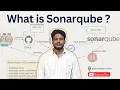 AWS DevOps Day 40 What is SonarQube Why Use It How to Integrate with GitHub Actions