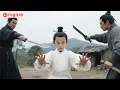 Download Lagu The 8-Year-Old Besieged by Bullies Was Actually the World’s No.1 Kung Fu Master!