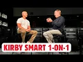Kirby Smart Joins Josh Pate - Pate State Speaker Series