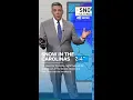 South Carolina Snow Totals Forecast Thursday Night