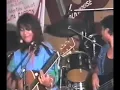 Lagu Lolita Carbon of Asin - Usok (Live at Folk Rock Pinoy)