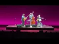 Madeleine Peyroux - Don't Wait Too Long / Live in Concert (Dubai, 25 Jan 2025)