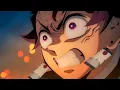 Lagu Demon Slayer - Mugen OP 5『AMV』 -【MY FIRST STORY × HYDE】