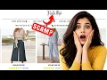 Vala NIO Clothing Review Legit Fashion Store or Another SCAM