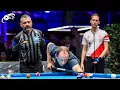 SemiFinal ▸ Shane Van Boening vs Wojciech Szew ▸ Predator WPA World 8-Ball Men's Championship 2023