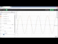 Sine Wave Equation Explained - Interactive