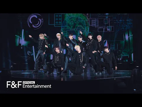 Mamma Mia(Who We Are) [AHOF Ver.]