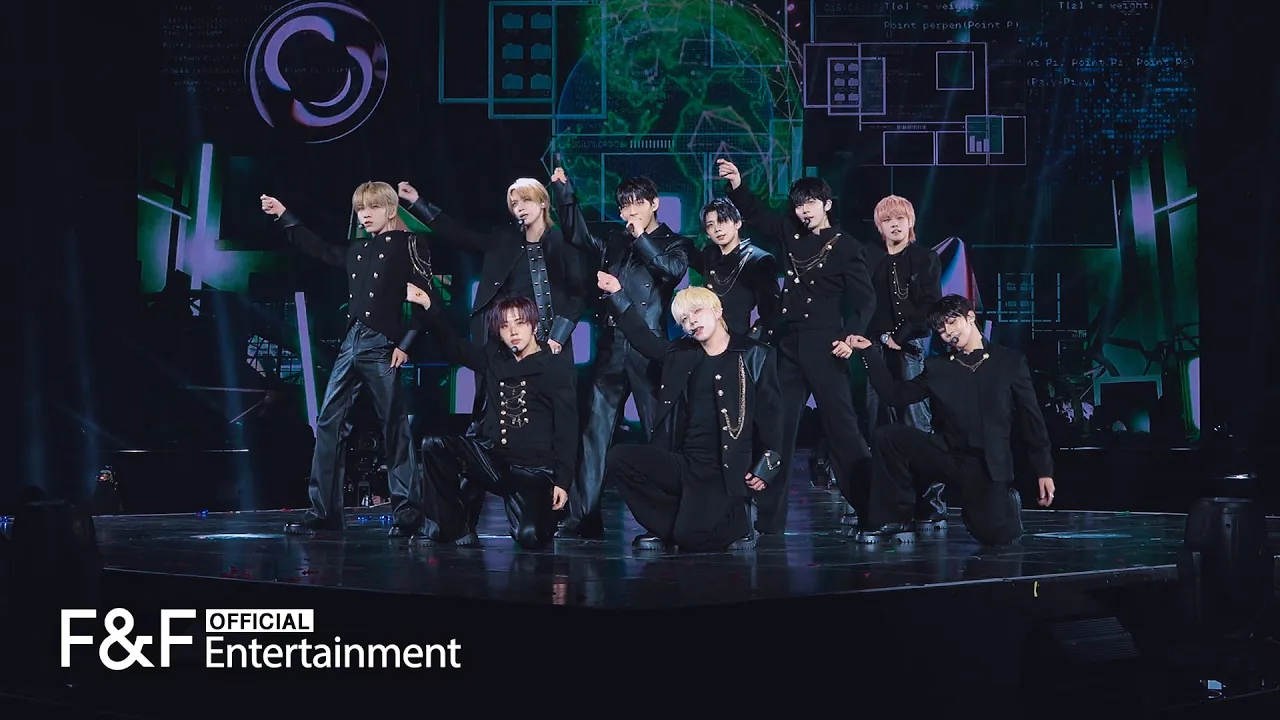 'Mamma Mia(Who We Are)' Stage Clipㅣ2026 AHOF 1st FAN-CON [AHOFOHA : All time Heartfelt Only FOHA]