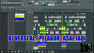 Download Dj pelakor... asal  jadi versi sendiri 2024 MP3