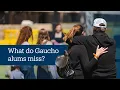 We Asked Alums What do you miss about UCSB