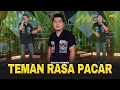 Download Lagu DELVA IRAWAN - TEMAN RASA PACAR | Feat. BINTANG FORTUNA (Official Music Video)