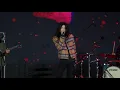 【麋先生 MIXER】2021新北歡樂耶誕城 反骨歸真