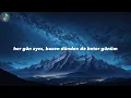 Velet ╸Sitemkar | Sözleri/Lyrics