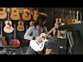The LTD EC-256 is just built for metal