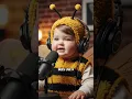 Download Lagu Bees Can Recognize Human Faces?! 😲🐝 | Tiny Fact Podcast #funny #babypodcast #podcast
