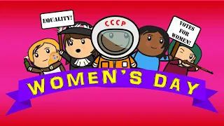 Download The History Of International Women's Day MP3