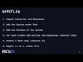 RoboCon 2025 - KeyTA A simple web UI for Robot Framework