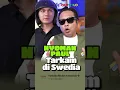 Download Lagu Nyoman Paul Seperti apa Tarkam di Swedia? #gofarhilman #nyomanpaul