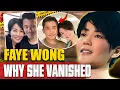 Lagu China’s $100 Million Diva Who Vanished — The Real Reason Behind Faye Wong’s Disappearance