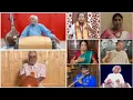 Download Lagu Divine Melody Ram Darshan Karo | Ayodhya Bhajan Trailer | 250 Legendary Carnatic Percussionists