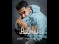 Mounim Slimani - Ajini Ajini (SLOWED)